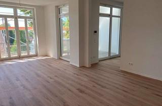 Wohnung mieten in Industriehof, 77933 Lahr, Angenehmer wohnen im Roth-Händle-Areal in Lahr :)