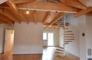 Wohnung mieten in 68167 Neckarstadt, Etwas Besonderes: 4-Zimmer Maisonette Wohng. in Mannheim Neckarstadt-Ost, Nähe Klinikum