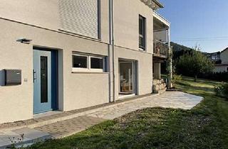 Wohnung mieten in Im Ried, 73540 Heubach, Ruhige 2,5-Zimmer-Wohnung mit gehobener Innenausstattung mit EBK in Heubach