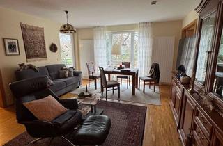 Wohnung mieten in Rossmarkt 27, 63739 Aschaffenburg, Service-Wohnen in den Schöntal-Höfen - tolle 3 Zimmerwohnung zu vermieten !