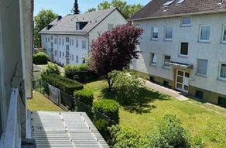 Wohnung mieten in Aarstr. 52a, 65195 Wiesbaden, FRISCHE BRISE zum Einziehen: Schöne 2-Zimmer-Dachgeschosswohnung für Einzelperson oder Pärchen