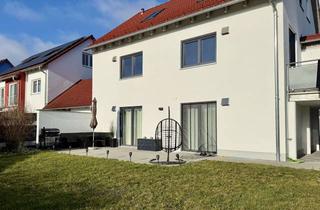 Wohnung mieten in Telemannstr. 86, 93128 Regenstauf, Schöner wohnen mit EBK und Terrasse in Regenstauf