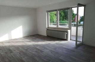 Wohnung mieten in Groninger Strasse 5a, 27753 Deichhorst, Helle 2-Zimmer Wohnung mit Balkon und EBK in Delmenhorst