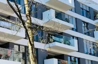 Wohnung mieten in Werderstraße 25, 75173 Südweststadt, Hochwertige, teilmöblierte Wohnung mit Loggia im 2. OG in Pforzheim