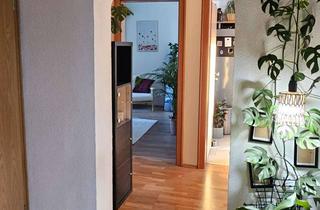 Wohnung mieten in 45277 Überruhr-Holthausen, 3,5 Zi. Whg. mit großer Terasse in ruhigem Wohnhaus