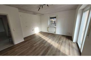 Wohnung mieten in Am Tannenberg 10b, 97842 Karbach, Erstbezug nach Kernsanierung – 91 m² Wohnung mit Terrasse in ruhiger Lage (Nähe Marktheidenfeld)