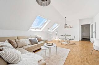 Wohnung mieten in Volmerswerther Strasse 68, 40221 Bilk, Charmante 2,5-Zimmer Dachgeschosswohnung in Unterbilk, Reinigungsservice & Stellplatzoption,