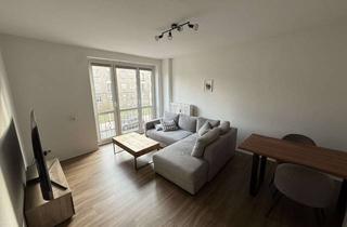 Wohnung mieten in 01069 Pirnaische Vorstadt, 2 Zimmer Wohnung Dresden Altstadt - 10min ins Zentrum laufen
