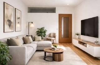 Wohnung mieten in Wendewehrstraße 68, 99974 Mühlhausen/Thüringen, 2-Zimmer Wohntraum!