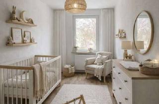 Wohnung mieten in Schlotheimer Ring 48, 99974 Mühlhausen/Thüringen, Ankommen. Wohlfühlen. Zuhause sein.