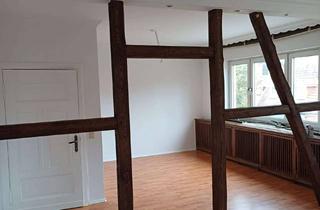 Wohnung mieten in 19288 Ludwigslust, Helle, renovierte 3-Zimmer-Wohnung, 1. OG