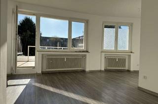 Wohnung mieten in Further Straße 89, 41462 Neuss, Moderne 1.5 Zimmer-Wohnung ca . 45 m2 mit 30 m² Terrasse nahe Neuss HBF