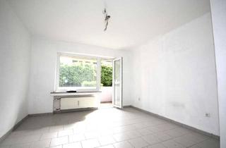 Wohnung mieten in Nordring 75, 50171 Kerpen, Schöne 2-Zi-EG-Whg mit Balkon in toller Lage!