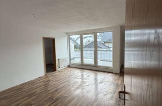 Sozialwohnungen mieten in Sangweg, 57234 Wilnsdorf, 4-Zimmer-Wohnung mit Balkon in Wilnsdorf-Wilgersdorf (nur mit WBS)