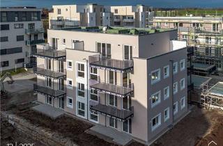 Penthouse mieten in Martha-Mccarthy-Str. 36, 74564 Crailsheim, NEU & Ersteinzug | 3-Zi.-Penthouse im DG