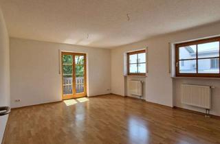 Wohnung mieten in Am Dannergarten 1A, 83562 Rechtmehring, Schöne 3 Zimmer Wohnung in Rechtmehring mit Balkon