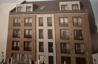 Wohnung mieten in Klosterstraße, 59227 Ahlen, Helle 2,5-Zimmer Wohnung in Ahlen