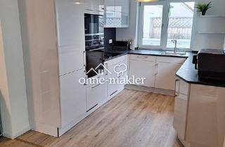 Wohnung mieten in 85386 Eching, Neue 3-Zimmer-Wohn. 85386 Eching, voll möbiliert