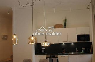 Wohnung mieten in 10557 Berlin, 2-Room Apartment Furnished / 2-Zimmer Wohnung Möbliert