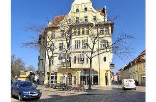 Wohnung mieten in 18439 Stralsund, ALTBAUCHARME: 6-Zimmer-Wohnung in Stralsund