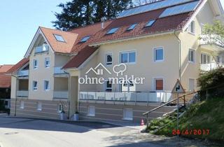 Wohnung mieten in 82131 Oberbrunn, 3 Zi. Gartenwohnung