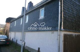 Haus kaufen in 07926 Gefell, Sich selbst bezahlendes Haus