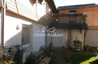 Haus kaufen in 07926 Gefell, Sich selbst bezahlendes Haus