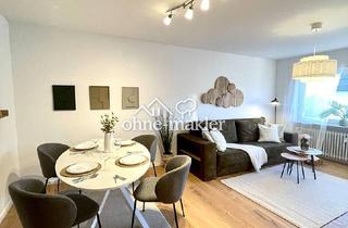 Wohnung kaufen in 67122 Altrip, Erstbezug nach Sanierung! Wunderschöne 3ZKBB mit Stellplatz in Altrip