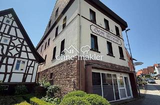 Wohnung mieten in 76275 Ettlingen, Große 2,5 Zimmer Wohnung mit riesigem Wohnzimmer