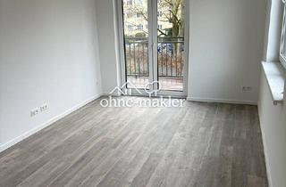 Sozialwohnungen mieten in 13403 Berlin, Berlin-Reinickendorf NEUBAU Erstbezug: 2-Zi. 42,5m² Whg mit Balkon, Fußbodenheizung, Wärmepumpe A+++