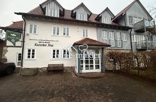 Gastronomiebetrieb mieten in 34516 Vöhl, Landgasthaus mit Charmhafter Geschichte