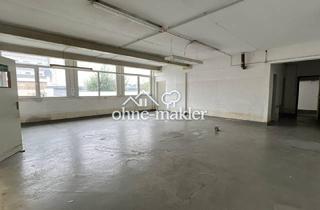 Geschäftslokal mieten in 51379 Leverkusen, Flexible Lagerfläche mit Stellplätzen - Leverkusen Opladen