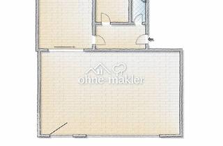 Büro zu mieten in 86152 Augsburg, Laden / Büro mit Schaufenster Zentrum -Domviertel- Auf dem Kreuz