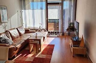 Wohnung mieten in 72250 Freudenstadt, Komfortable 3-Zimmerwohnung mit Balkon,vollständig möbliert und sofort nutzbar