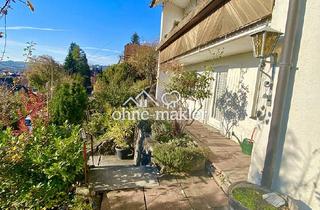 Einfamilienhaus kaufen in 73525 Schwäbisch Gmünd, IN BESTER LAGE VON SCHW.-GMÜND "PROVISIONSFREI" von Privat