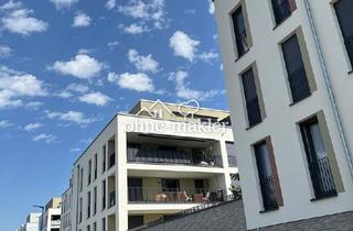 Wohnung kaufen in 76337 Waldbronn, Neuwertige, lichtdurchflutete 4-Zimmerwohnung mit Fernblick in Waldbronn