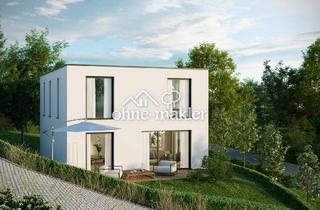 Einfamilienhaus kaufen in 90518 Rasch, Ihr Neubau-EFH in bester Südhanglage - Wohnen mit Weitblick ins Grüne