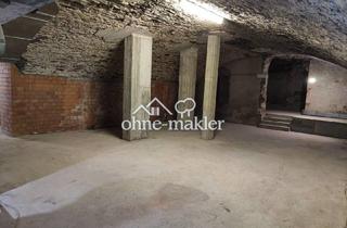 Gewerbeimmobilie kaufen in 72108 Rottenburg, Gewölbe voller Möglichkeiten - 250 m² Raum für Ihre Visionen im Herzen Rottenburgs