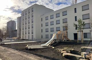 Sozialwohnungen mieten in Hirtenweg 6c, 76131 Rintheim, Willkommen in Rintheim, attraktive Zwei-Zimmer-Wohnung mit Loggia (WBS erforderlich)