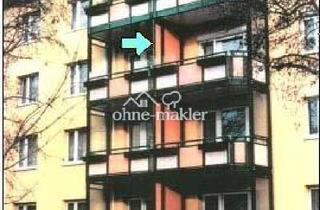 Wohnung mieten in 09120 Chemnitz, 3 Zim.Wohnung, nahe Stadtzentrum, wie Park