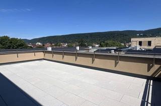 Penthouse mieten in Kolbenzeil 13/1, 69126 Rohrbach, Repräsentatives 3-Zi.-Penthouse mit großzügiger Dachterrasse