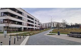 Wohnung mieten in Lincolnstraße 16, 64285 Darmstadt, Helle 3-Zimmer Wohnung mit Balkonen im 2. OG in Darmstadt-Bessungen