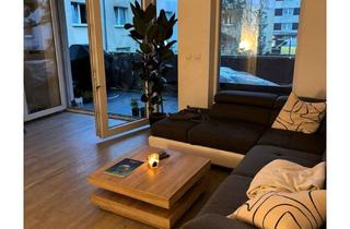 Wohnung mieten in 51103 Kalk, 3 Zimmer-Wohnung Köln Kalk im Neubau mit Balkon