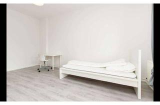 WG-Zimmer mieten in Friedrichsbrunner Straße 40, 12347 Britz, Zimmer Zimmer in der Friedrichsbrunner Straße 40