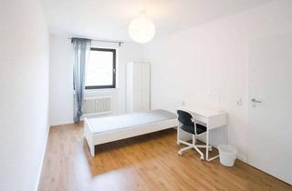 WG-Zimmer mieten in Kölner Landstraße 352, 40589 Wersten, Zimmer Kölner Landstraße - Room 2