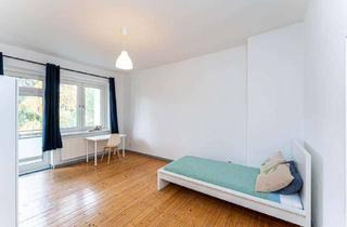 WG-Zimmer mieten in Friedrichsbrunner Straße 44, 12347 Britz, Zimmer Zimmer in der Friedrichsbrunner Straße 44