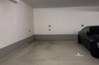 Garagen kaufen in Steinbeker Marktstraße 10, 22117 Billstedt, XL Tiefgaragenstellplatz mit Möglichkeit Fahrräder anzuschließen