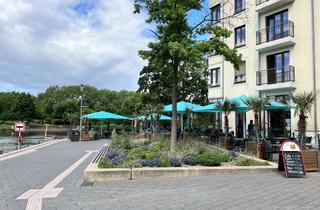 Gewerbeimmobilie kaufen in 45468 Mitte, Einmalige Gelegenheit: Ihre neue Eisdiele in 1A Lage an der Promenade