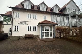 Gewerbeimmobilie mieten in Schulstraße, 34516 Vöhl, Landgasthaus mit Charmhafter Geschichte