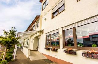 Gewerbeimmobilie kaufen in Stuttgarter Str 78, 72555 Metzingen, Hotel mit großem Ausbaupotenzial gegen Gebot